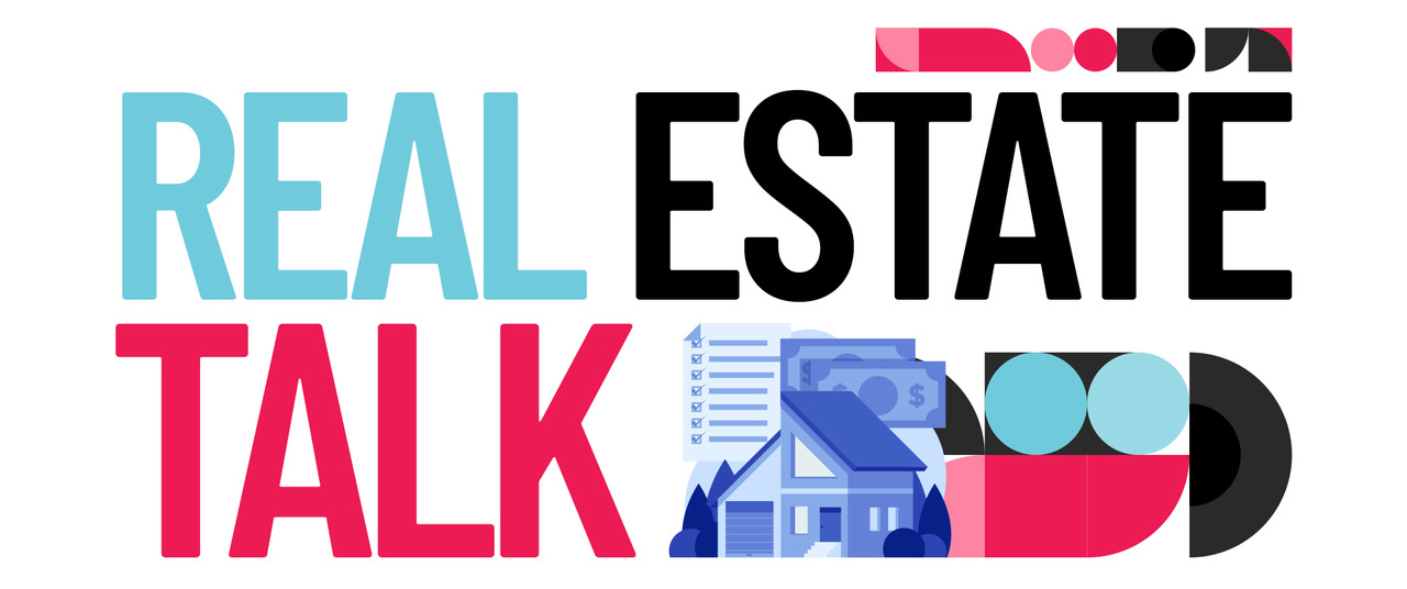 SigTok - Real Estate Talk